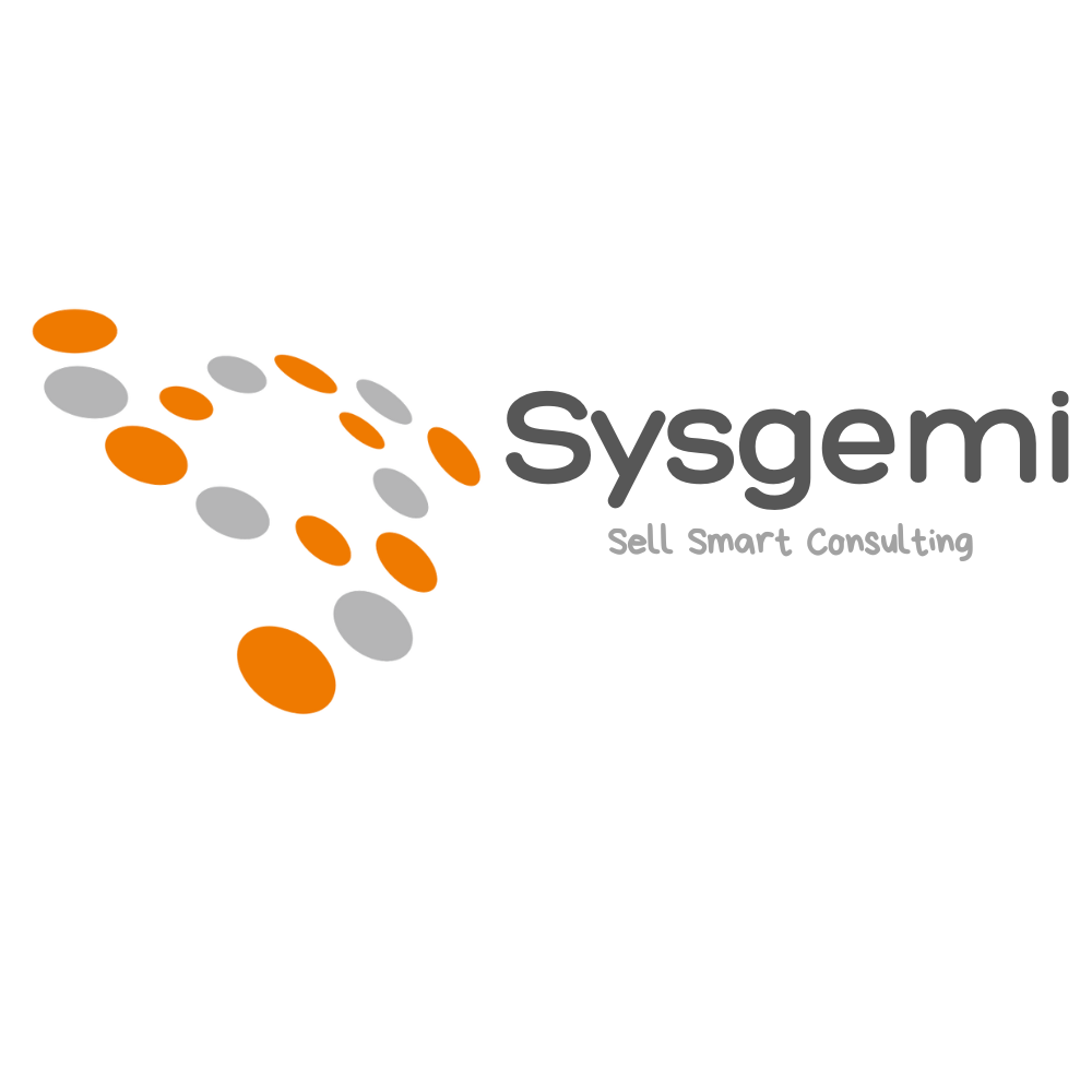 Sysgemi.de | Sell Smart Consulting